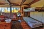 Brettelberg Condos at Sunlight Mountain Resort